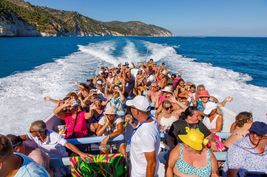 Costa a Sud