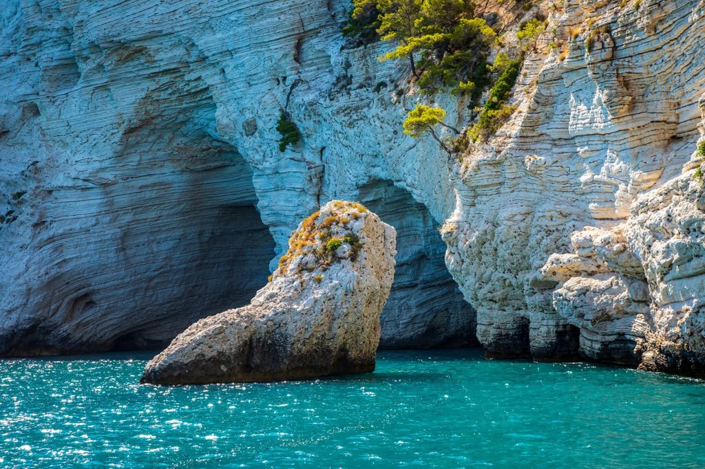 Costa a Sud